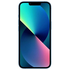 CKP iPhone 13 Semi Nuevo 128GB Blue Grado B